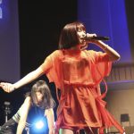【ライブレポート】吉田凛音がTSCで熱狂的パフォーマンス！SKY-HIプロデュースの最新曲『Find Me!』を熱唱＜TiARY TV Fes!! Powered by Tokyo Street Collection＞