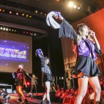 【ライブレポート】TiiiMOが「TSC」のステージに登場し妖しく華やかなパフォーマンスを披露！＜TiARY TV Fes!! Powered by Tokyo Street Collection＞