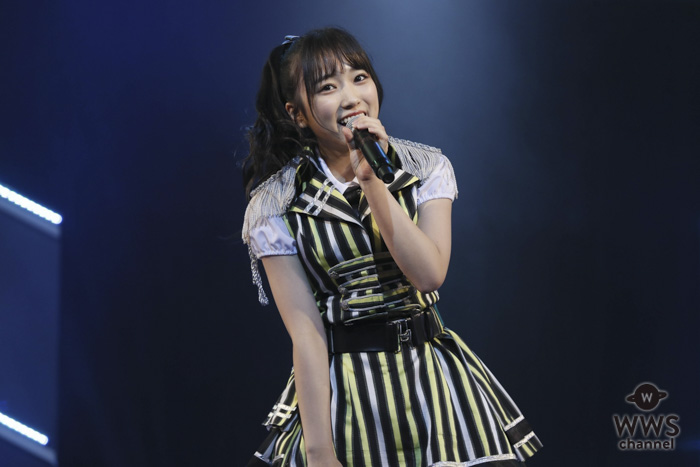 【ライブレポート】HKT48・チームHが新公演「RESET」初日！センター・矢吹「先輩らしさや大人らしさを出せるように頑張りたい」！