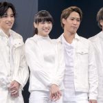 元℃-ute・矢島舞美、主演舞台で汗だくの熱演！「LADY OUT LAW!」ゲネプロ開催！！
