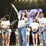 【オフィシャルレポート】衝撃！松村香織、卒業発表！！「もしかしたら、 撤回なんていうのも」！？（1日目・夜公演）＜￼￼￼￼￼￼￼￼SKE48 リクエストアワー セットリストベスト100 2018＞