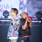 【ライブレポート】三代目、CRAZYBOY&HIROOMI TOSAKAのコラボステージが展開！ドリフェスの大トリを盛大に盛り上げる！！＜テレビ朝日ドリームフェスティバル2018＞