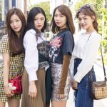 9月19日に新曲リリースの・ROZEにインタビュー！「もっともっと世界にも注目されるようなグループになりたい」