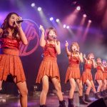 【ライブレポート】東京パフォーマンスドール、待望の2ndアルバム『Hey, Girls!』詳細発表！☆Taku Takahashi（m-flo）プロデュース楽曲も収録決定！！