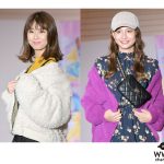 Niki、中島愛蘭らが、ららぽーと90年代「リバイバルファッションショー」のランウェイに登場！＜90‘s REVIVAL FASHION FES＞