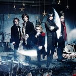 BUCK-TICK、メジャーデビュー記念日にリリースしたライヴ映像作品がオリコンBlu-ray総合ランキングデイリー１位を獲得！そして、同日発売となったBUCK-TICK本の表紙写真を公開！