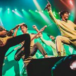 FTISLAND、ツアーファイナルはバンド史上最高の出来栄え！「僕らとみんなの相性は最高！　来年も日本でライブしたい！」