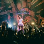 【ライブレポート】ガールズメタルバンド・LOVEBITES がメタルの祭典「METAL MANIA」に登場！