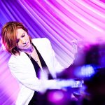 YOSHIKIプレミアムディナーショー「EVENING WITH YOSHIKI 2018」全10公演完走！！世界レベルの演奏に観客くぎ付け！早くも次回公演を熱望する声殺到！