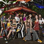 E-girls、映画『パーフェクトワールド 君といる奇跡』の主題歌を「Perfect World」10/3にリリース！！