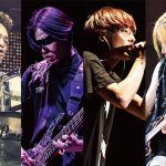SPYAIR 、“KINGDOMツアー”より日本武道館公演を完全収録！完全生産限定Blu-ray・DVDが10/24(水)に発売決定！！