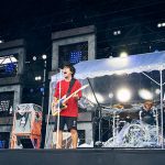 【ライブレポート】 KEYTALKが氣志團万博2018に初参戦！圧倒のライブパフォーマンスで観客を魅了！