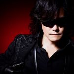 世界を魅了するX JAPANのボーカルToshl 初のカバーアルバム、ユニバーサル ミュージックより発売決定！ 20年ぶりのメジャーリリース！！
