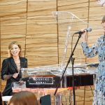 SILENT SIREN、X JAPANのYOSHIKIと初共演!! すぅがYOSHIKIの伴奏で紅を熱唱!!