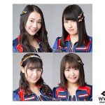 SKE48・ドラフト1期生がもう一つの「リクアワ」を開催！3万人を超える視聴者にランク外曲をカラオケ配信！！
