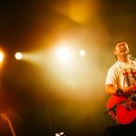 【ライブレポート】竹原ピストルが気志團万博2018に登場！初の故郷・房総ライブに歓喜！同郷・綾小路 翔に感謝「翔やん、ありがとう」