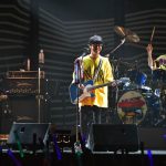 BLUE ENCOUNT（ブルーエンカウント）がRockCorps 2018に登場！「ここにいる全員はボランティアをしてきた最強の仲間たち」