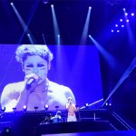 【ライブレポート】ゴールデンボンバーが掟破りのYOSHIKIネタで笑撃を打ちかます！＜テレビ朝日ドリームフェスティバル2018＞