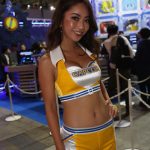 【写真特集】東京ゲームショウ2018に華やかなコンパニオン達が集結！9月20日（木）から幕張メッセで4日間開催！