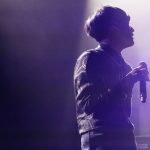 向井太一がレッドブル主催イベント「SOUND JUNCTION」に登場。持ち前のグルービーな世界観で、あっこゴリラとのコラボも披露！