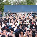 ベイビーレイズJAPANが山中湖でラストライブ開催!林真夏「言葉はありません。5人それぞれの道を進んで行きます!」