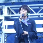 【ライブレポート】崎山つばさ with 桜menがa-nation東京オープニングアクトで登場！和楽器のリズムに合わせて圧巻のライブパフォーマンス！