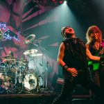【ライブレポート】ヘヴィメタルバンド・LOUDNESSが「METAL MANIA」トリで登場！スピード感抜群のメタルチューンでオーディエンスを圧倒！