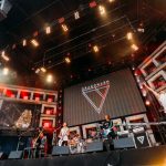 【ライブレポート】混沌の神龍、Dragon Ashが氣志團万博2018に2度目となる登場！夏の終わりを締めくくるロックパフォーマンスを披露！