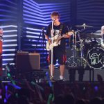 ４人組ロックバンド・KEYTALKがRockCorps 2018に登場！「めっちゃボランティア仲間がいる！」