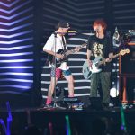 ４人組ロックバンド・KEYTALKがRockCorps 2018に登場！「めっちゃボランティア仲間がいる！」