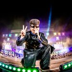 【ライブレポート】氣志團万博2018初日ステージのヘッドライナーに我らが氣志團参上！新曲はまさかのあの曲とのコラボ？