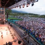 ベイビーレイズJAPANが山中湖でラストライブ開催！林 愛夏「言葉はありません。５人それぞれの道を進んで行きます！」