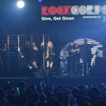 加藤ミリヤがRockCorps 2018トップバッターで登場！「私もボランティアをしてきたんだけど、心が通じ合っている」