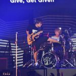 ４人組ロックバンド・KEYTALKがRockCorps 2018に登場！「めっちゃボランティア仲間がいる！」
