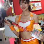 【写真特集】東京ゲームショウ2018に華やかなコンパニオン達が集結！9月20日（木）から幕張メッセで4日間開催！