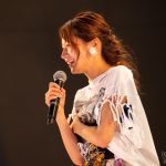 ベイビーレイズJAPANが山中湖でラストライブ開催！林 愛夏「言葉はありません。５人それぞれの道を進んで行きます！」