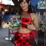 【写真特集】東京ゲームショウ2018に華やかなコンパニオン達が集結！9月20日（木）から幕張メッセで4日間開催！