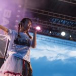 ベイビーレイズJAPANが山中湖でラストライブ開催！林 愛夏「言葉はありません。５人それぞれの道を進んで行きます！」