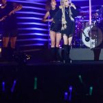 加藤ミリヤがRockCorps 2018トップバッターで登場！「私もボランティアをしてきたんだけど、心が通じ合っている」