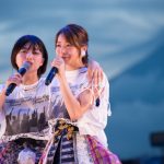 ベイビーレイズJAPANが山中湖でラストライブ開催！林 愛夏「言葉はありません。５人それぞれの道を進んで行きます！」