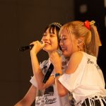 ベイビーレイズJAPANが山中湖でラストライブ開催！林 愛夏「言葉はありません。５人それぞれの道を進んで行きます！」