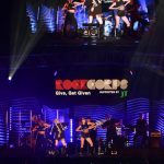 加藤ミリヤがRockCorps 2018トップバッターで登場!「私もボランティアをしてきたんだけど、心が通じ合っている」