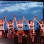 ベイビーレイズJAPANが山中湖でラストライブ開催！林 愛夏「言葉はありません。５人それぞれの道を進んで行きます！」