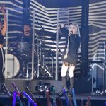 加藤ミリヤがRockCorps 2018トップバッターで登場!「私もボランティアをしてきたんだけど、心が通じ合っている」