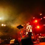 【ライブレポート】竹原ピストルが気志團万博2018に登場！初の故郷・房総ライブに歓喜！同郷・綾小路 翔に感謝「翔やん、ありがとう」