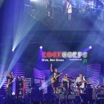 ４人組ロックバンド・KEYTALKがRockCorps 2018に登場！「めっちゃボランティア仲間がいる！」