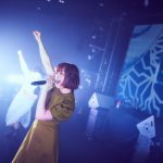 きゃりーぱみゅぱみゅがレッドブル主催イベント"SOUND JUNCTION"に登場。中田ヤスタカがサプライズで登場し、発売直前のアルバム曲を惜しげもなく披露！