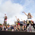 ベイビーレイズJAPANが山中湖でラストライブ開催！林真夏「言葉はありません。５人それぞれの道を進んで行きます！」