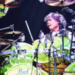 LUNA SEAが「イナズマロック フェス 2018」初日トリで出演！名曲「PRECIOUS …」を西川貴教と共に熱唱！