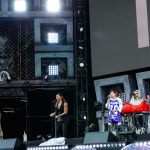 【ライブレポート】”レイブの始祖鳥”フェス初参戦のTRFが氣志團万博2018初日でトップバッター飾る！